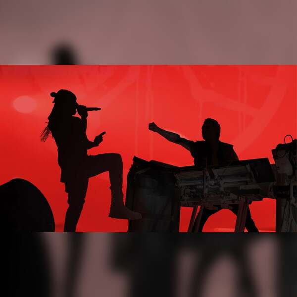 The Prodigy, Carl Cox, Andy C, Scarlxrd, David Rodigan, Yousuke Yukimatsu