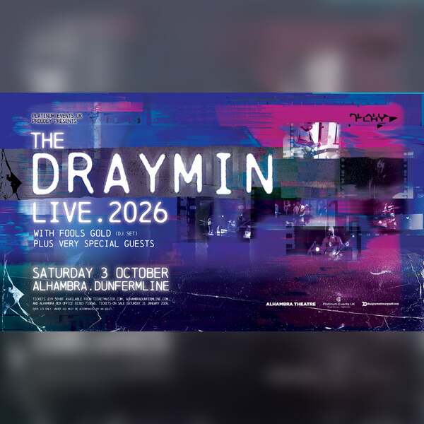 The Draymin, Fool's Gold