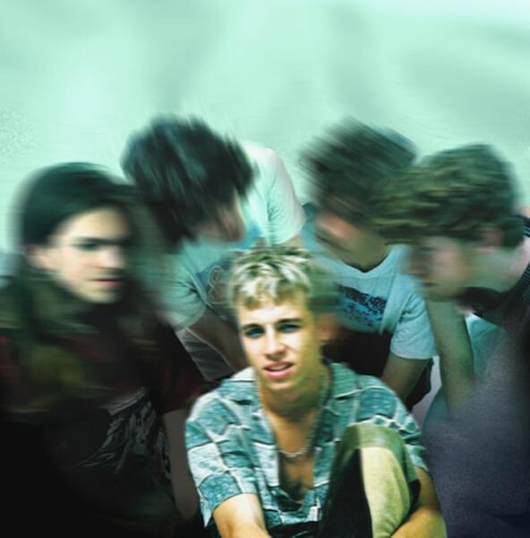 Aqualine + Guests