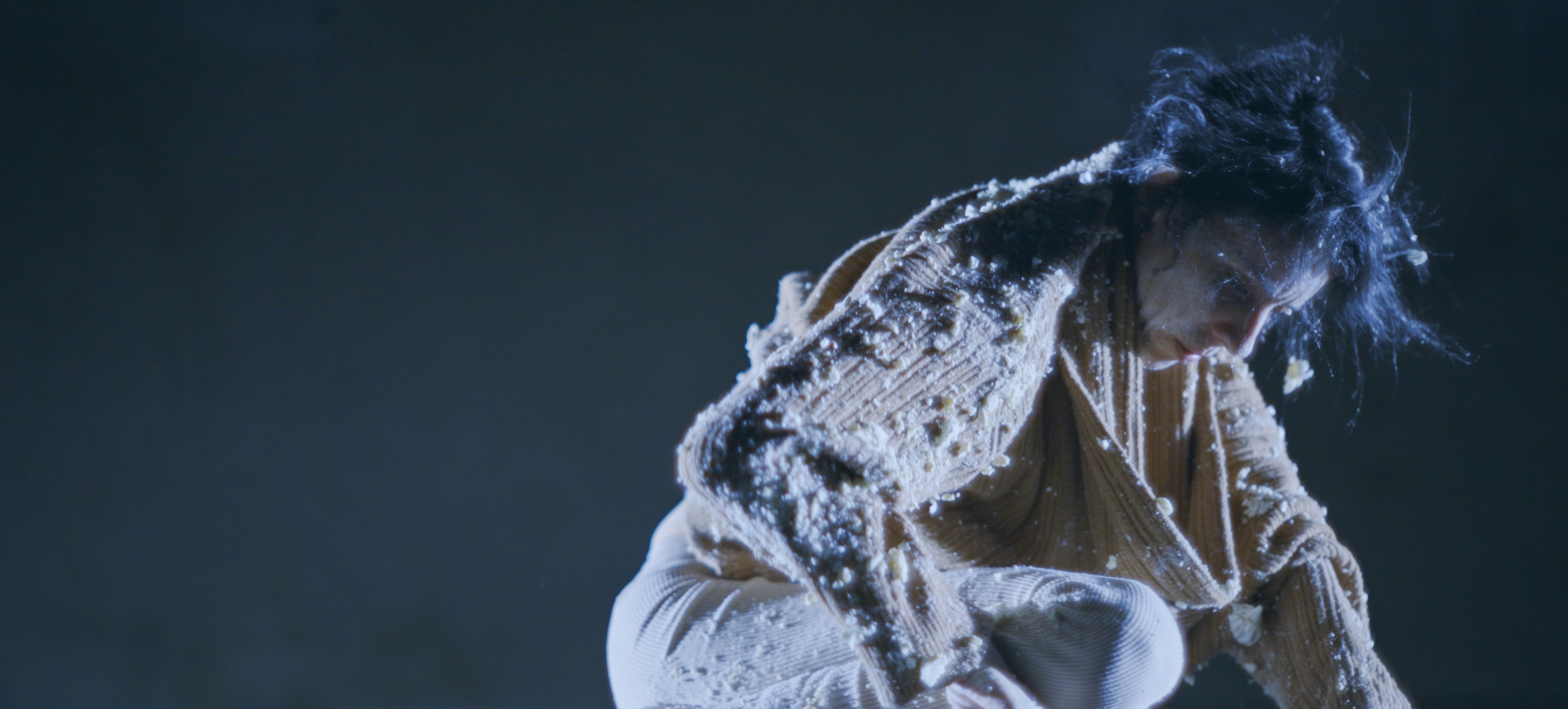 Orbits ★★★★☆