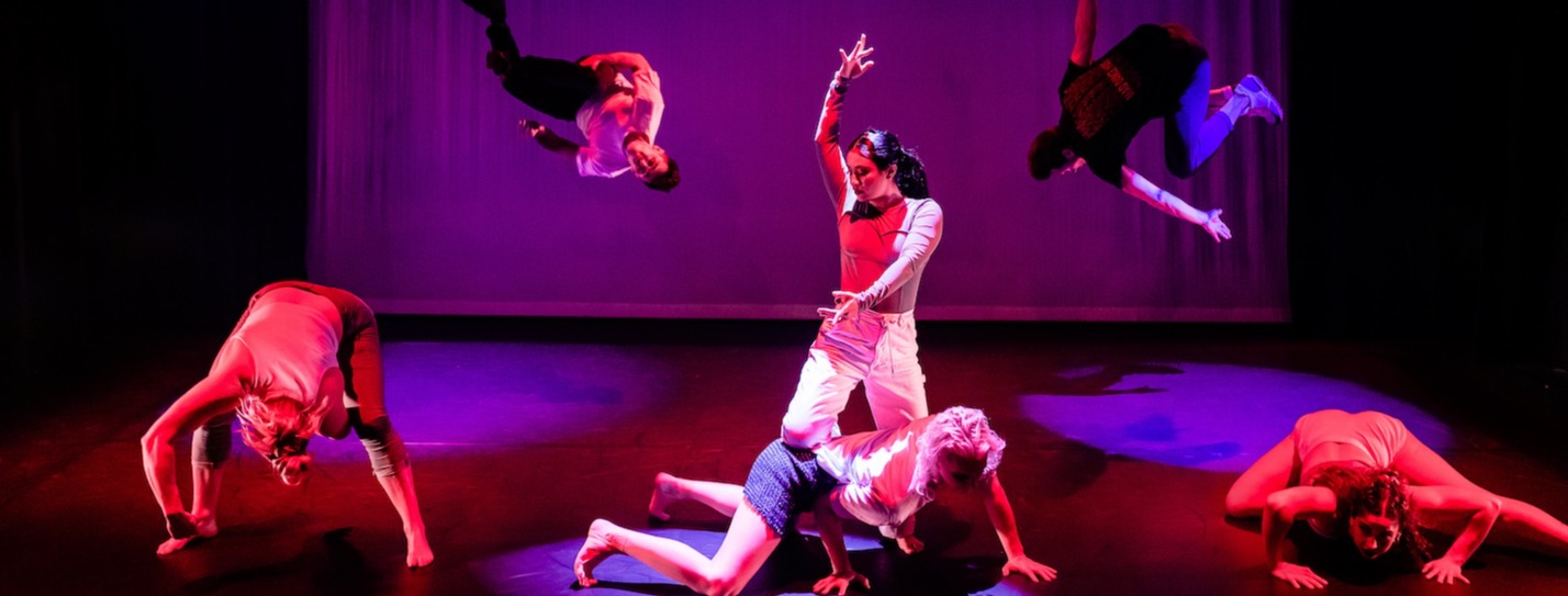 Collision ★★★★☆