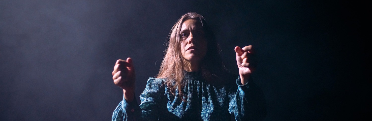 Psychodrama ★★★★☆
