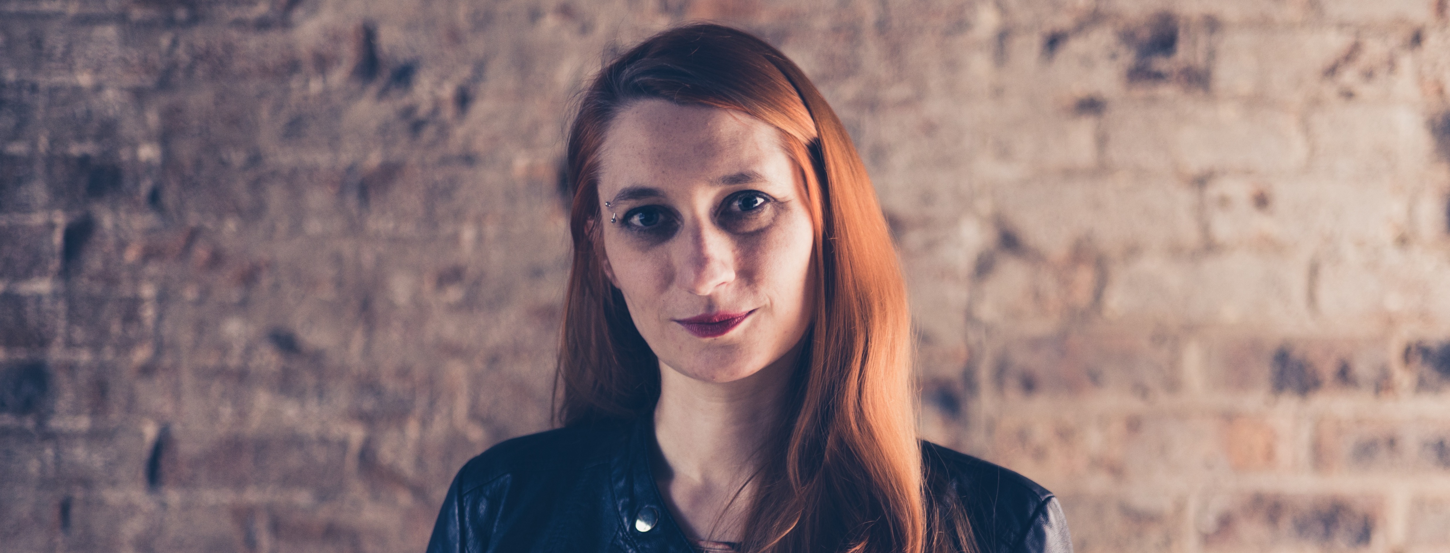First Writes: Lynsey May
