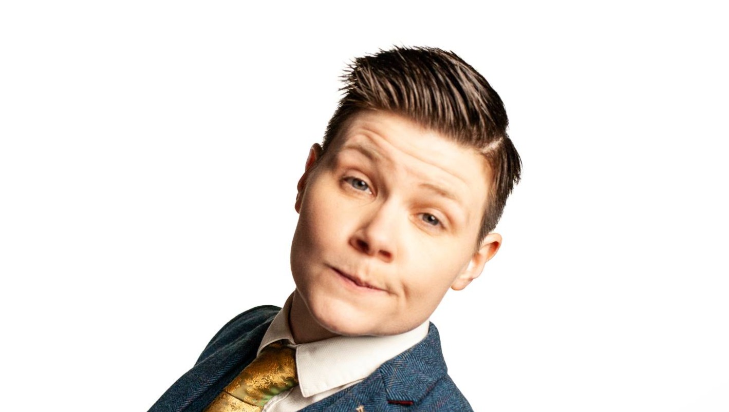 Grace Petrie: Butch Ado About Nothing ★★★★☆