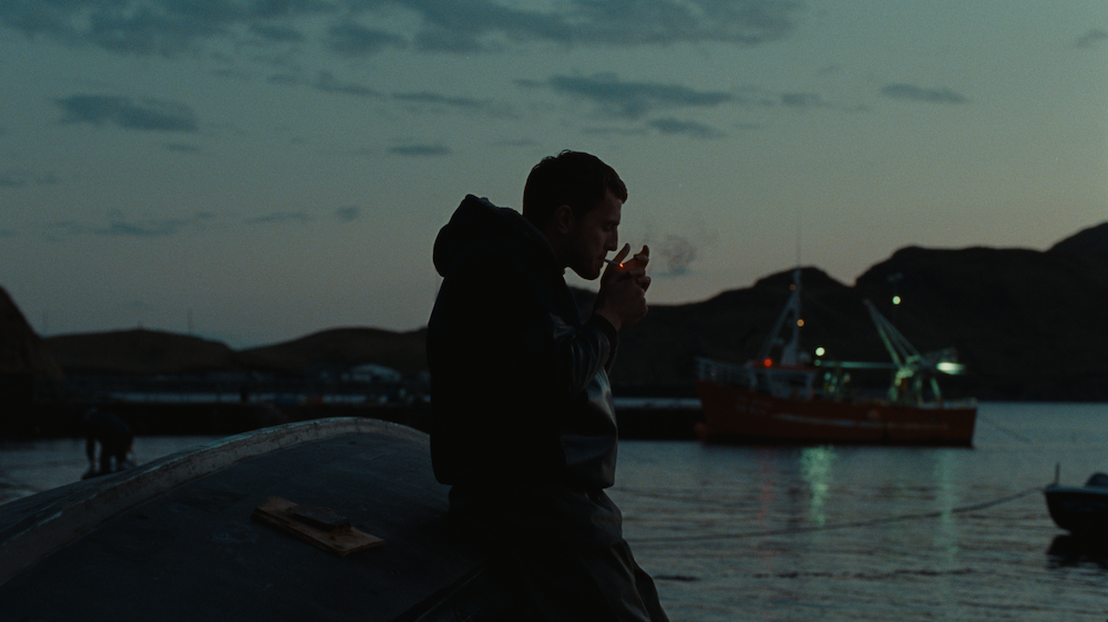 God's Creatures ★★★☆☆