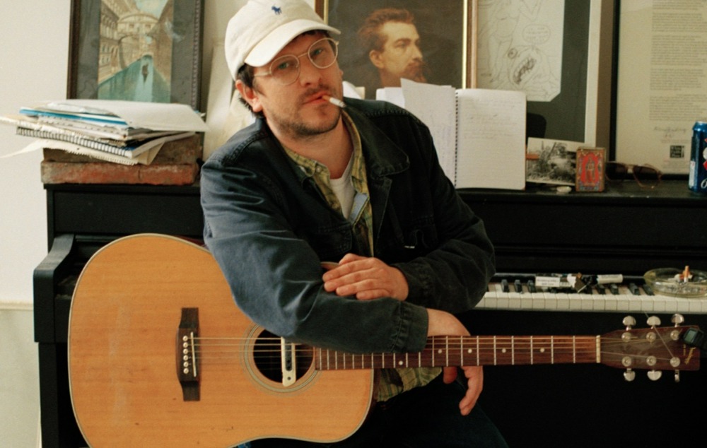 Jamie T unveils new single, announces intimate gig in London: how to get tickets