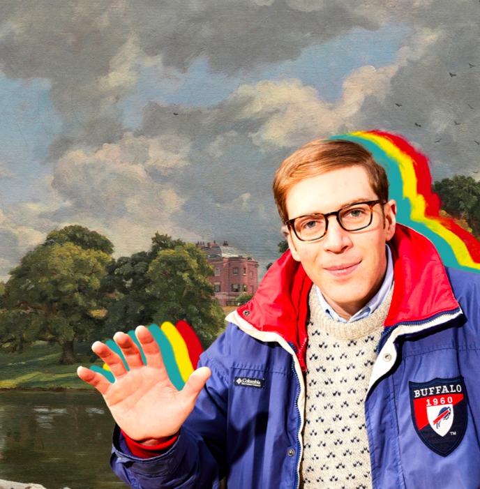 Joe Pera: Spring In The Midwest And Rustbelt Tour Pt IV ★★★★☆