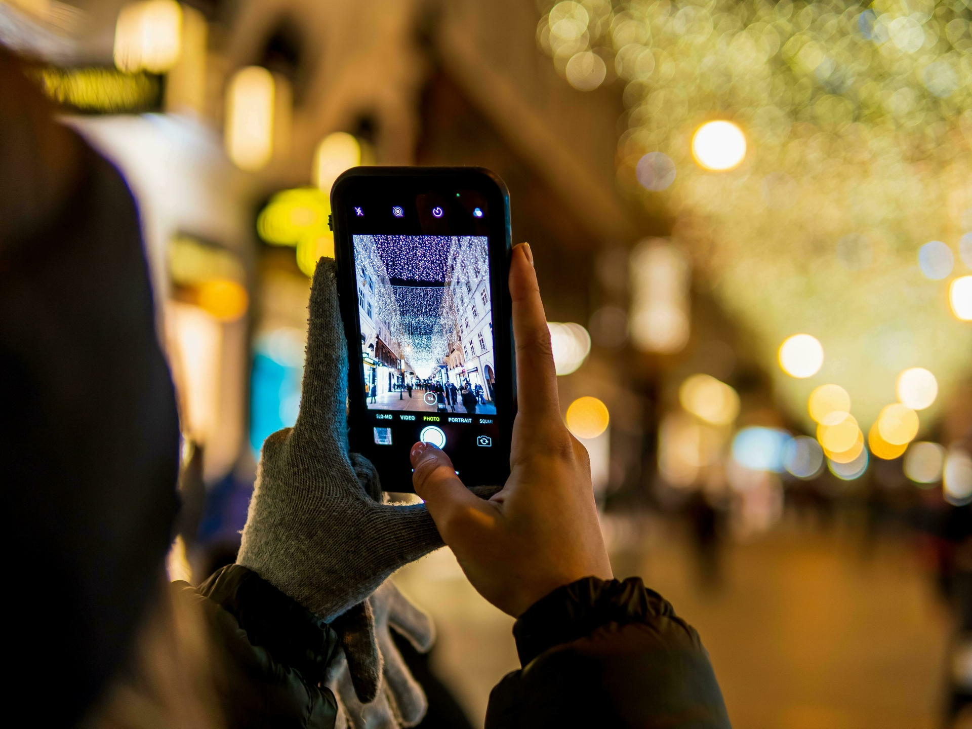 A Christmas Carol: A Musical Retelling