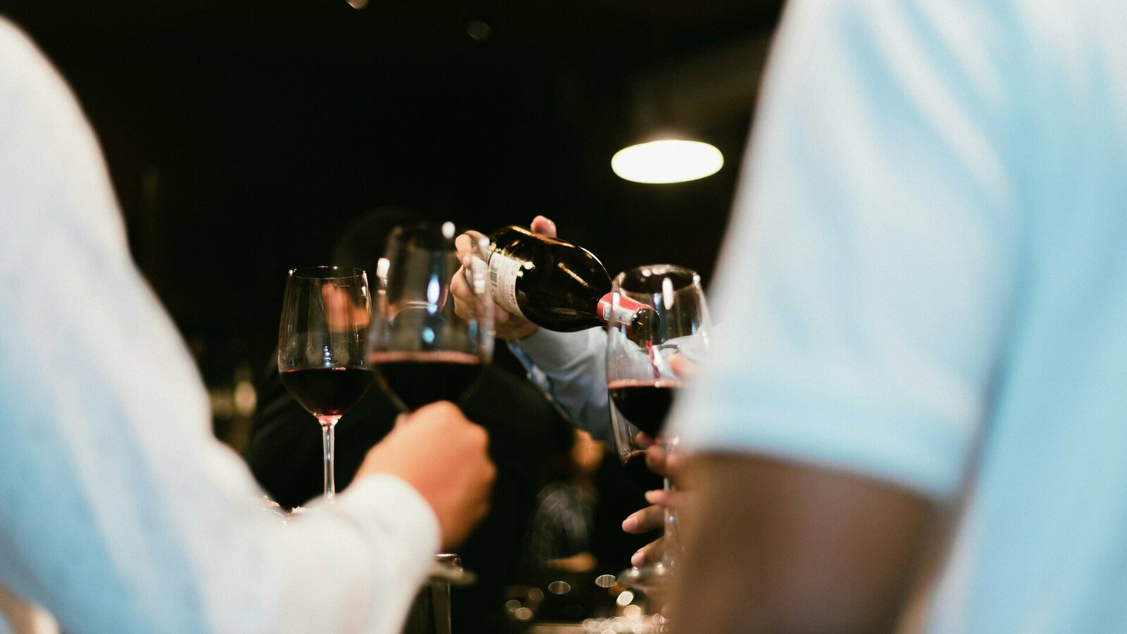 Glenallachie Spirit of Speyside Whisky Tasting