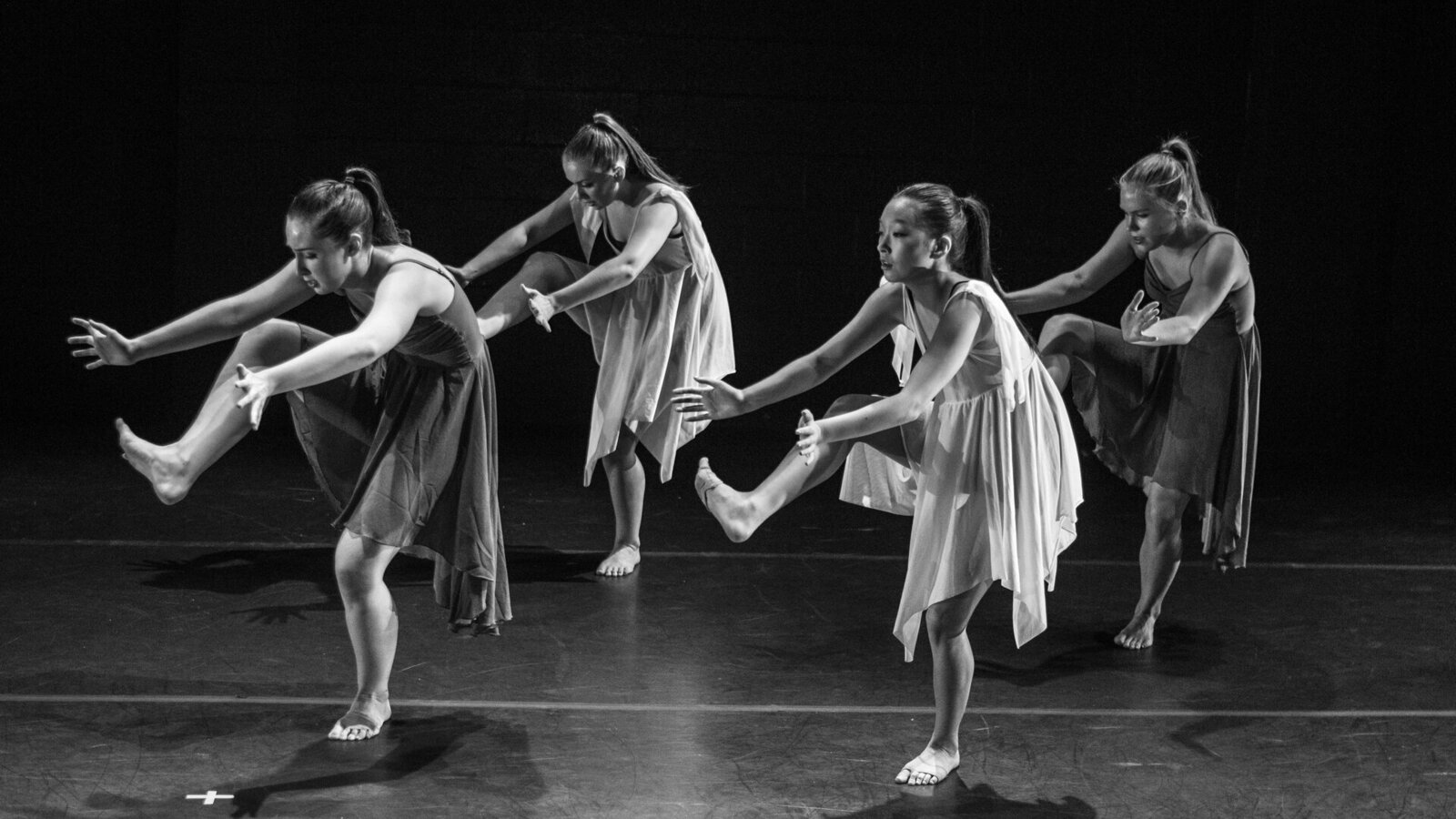 Crown Ballet: The Nutcracker