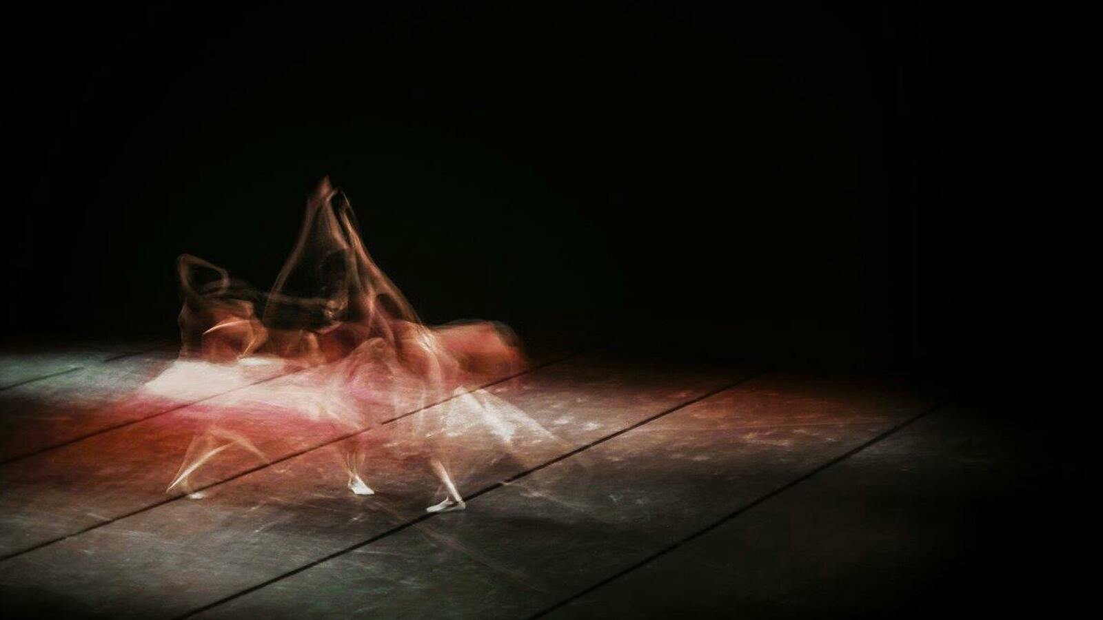 Romeo & Juliet - English National Ballet