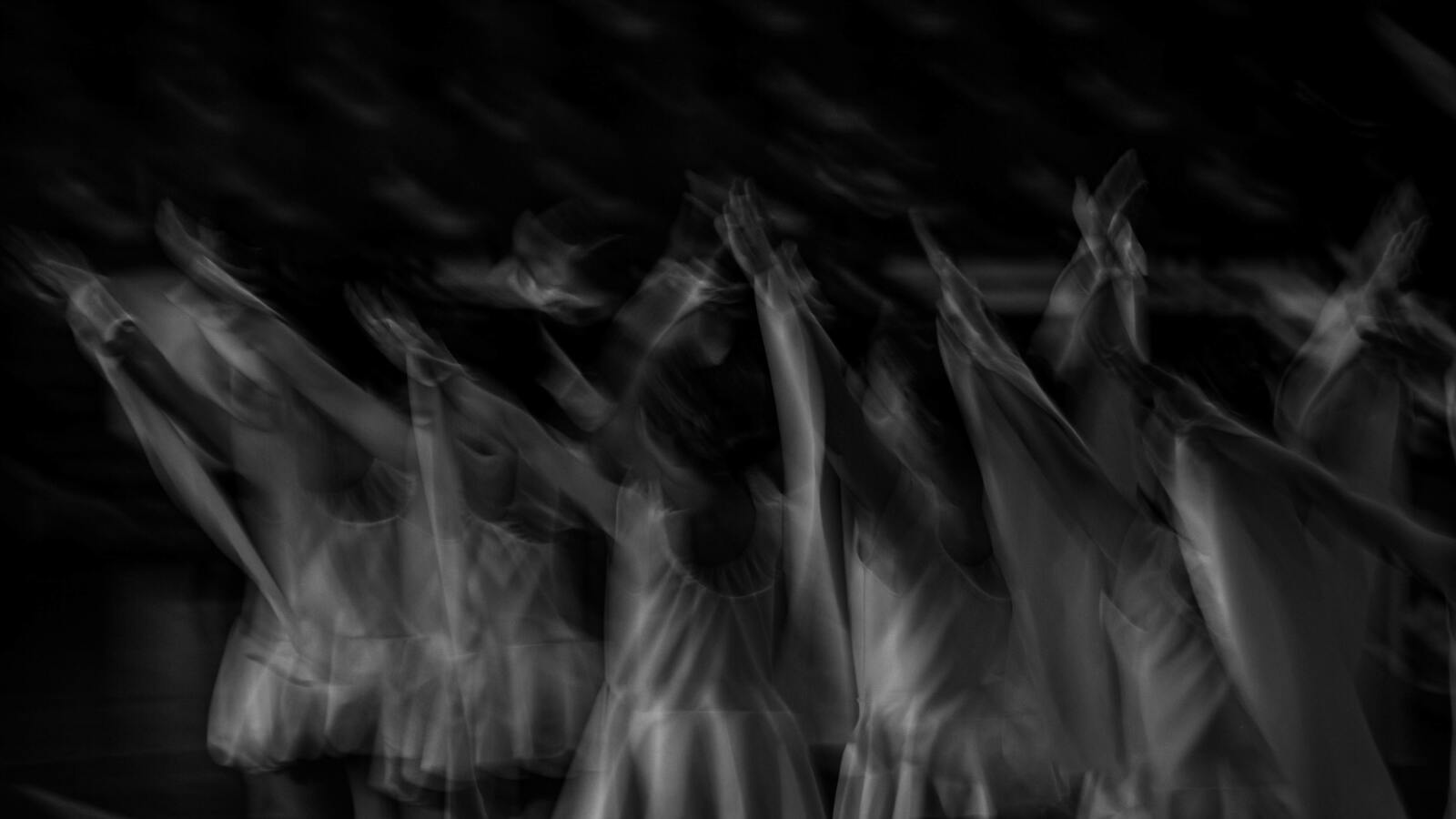 The Sleeping Beauty - English National Ballet