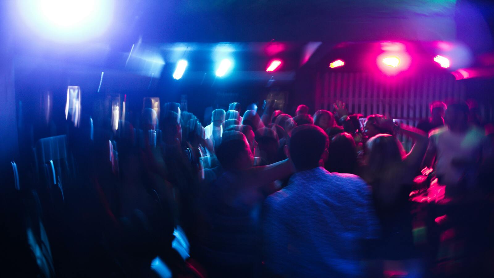 Jelly - The Weekly Indie Disco