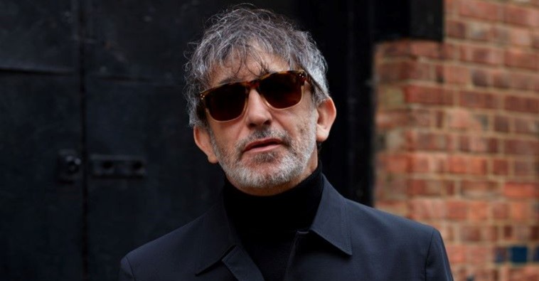 The Q&A: Ian Broudie