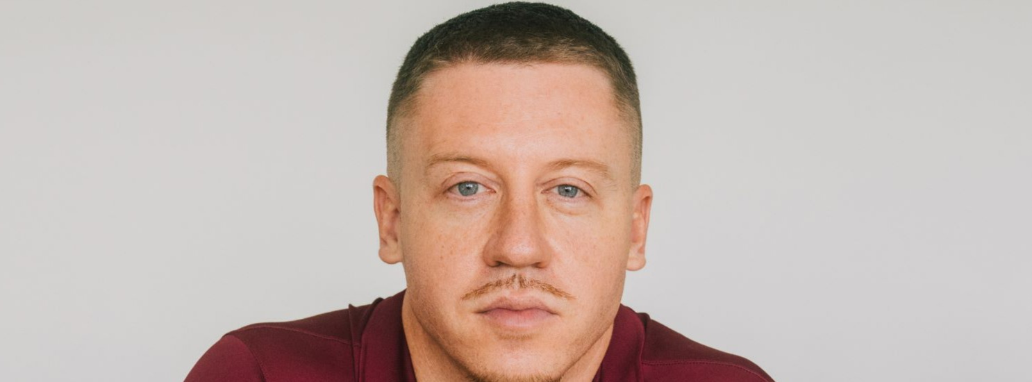 Macklemore announces UK tour dates for 2023: how to get tickets