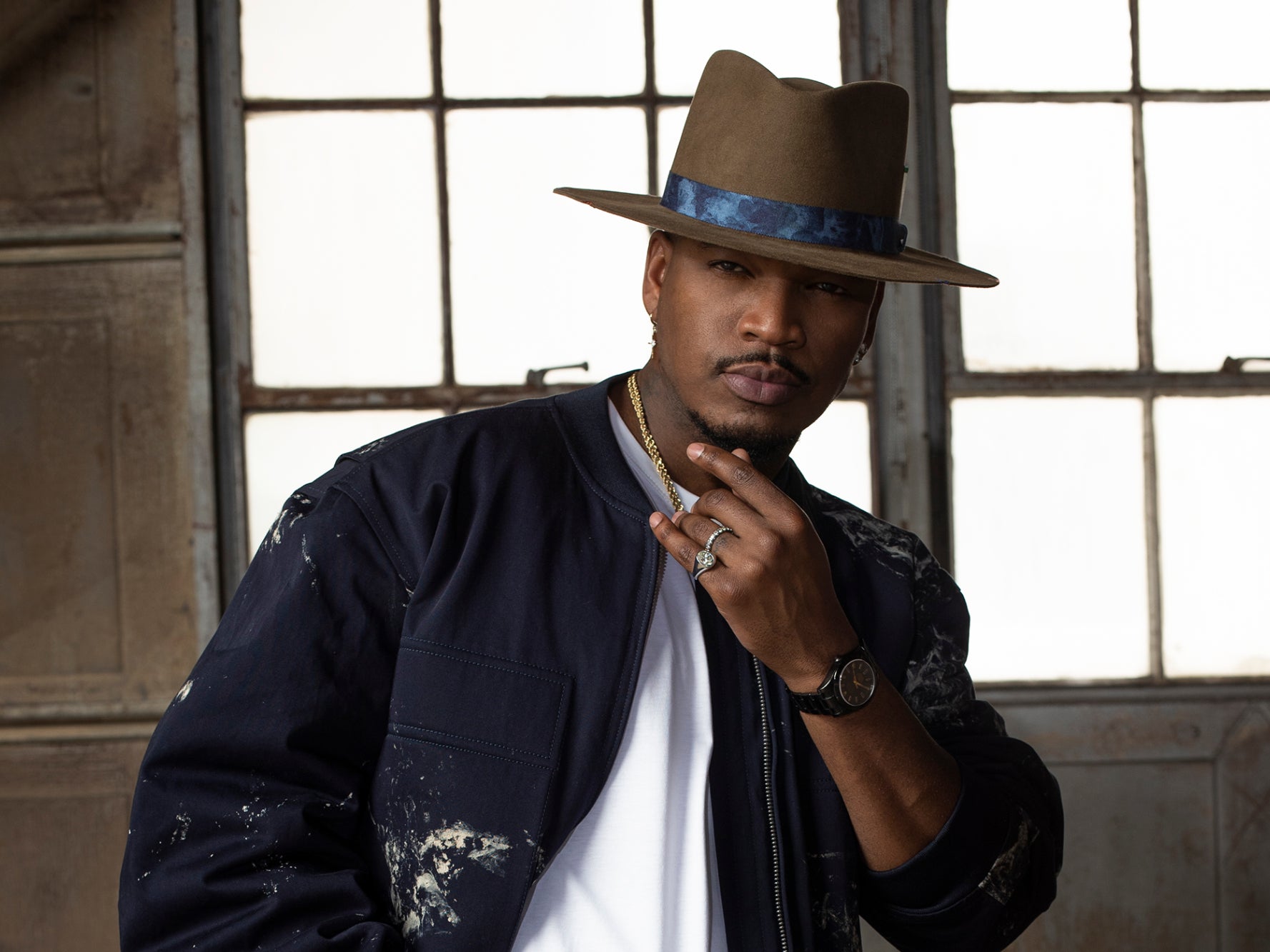 NE-YO announces trio of UK tour dates this summer: how to get tickets