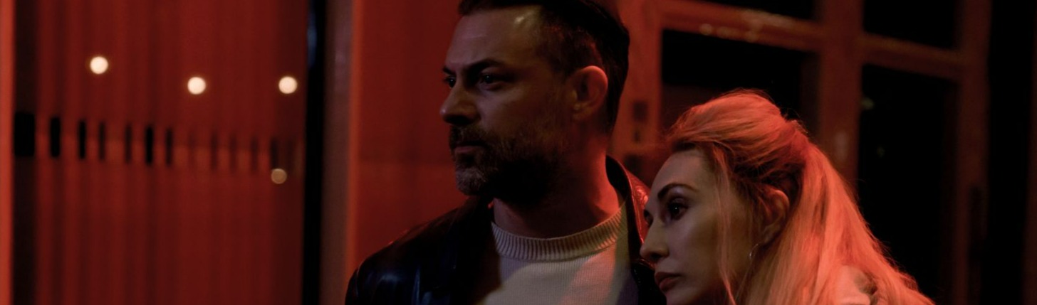 Red Light ★★★☆☆