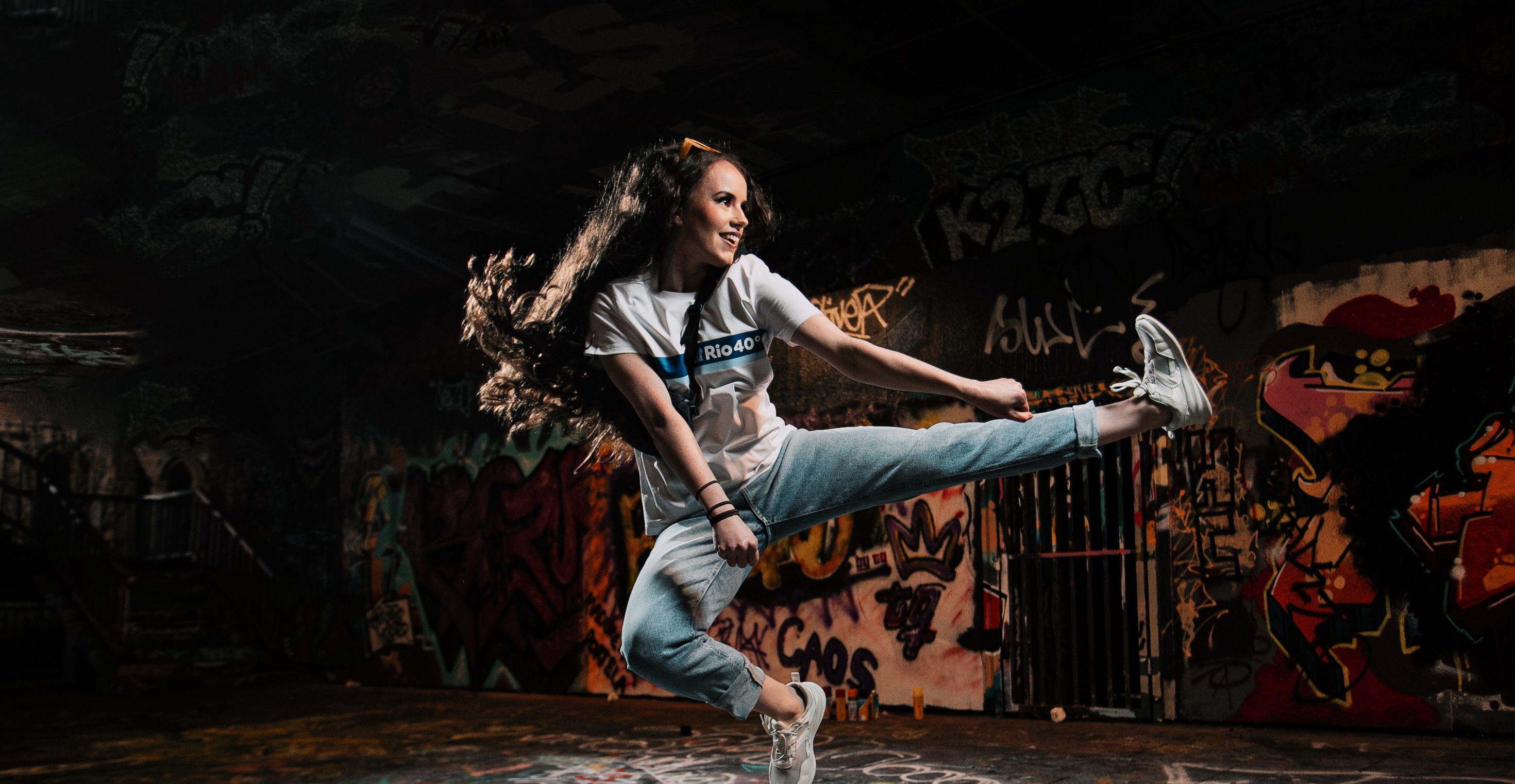 Top dance at Adelaide Fringe