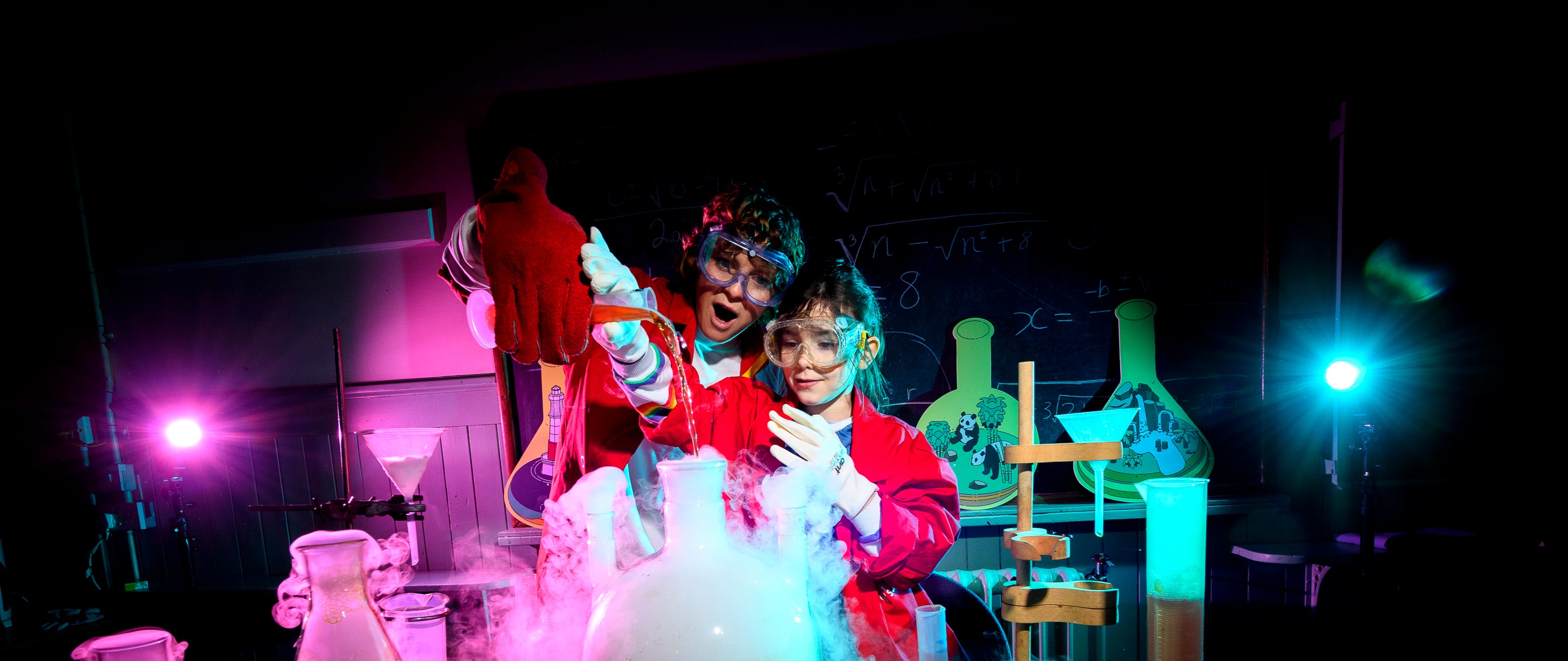 Edinburgh Science Festival 2023 programme announced