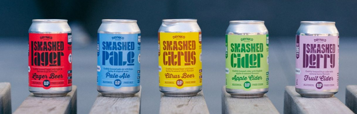 Drink up: pale ale