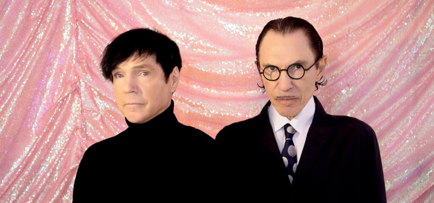 Sparks announce two dates at London’s Royal Albert Hall: how to get tickets