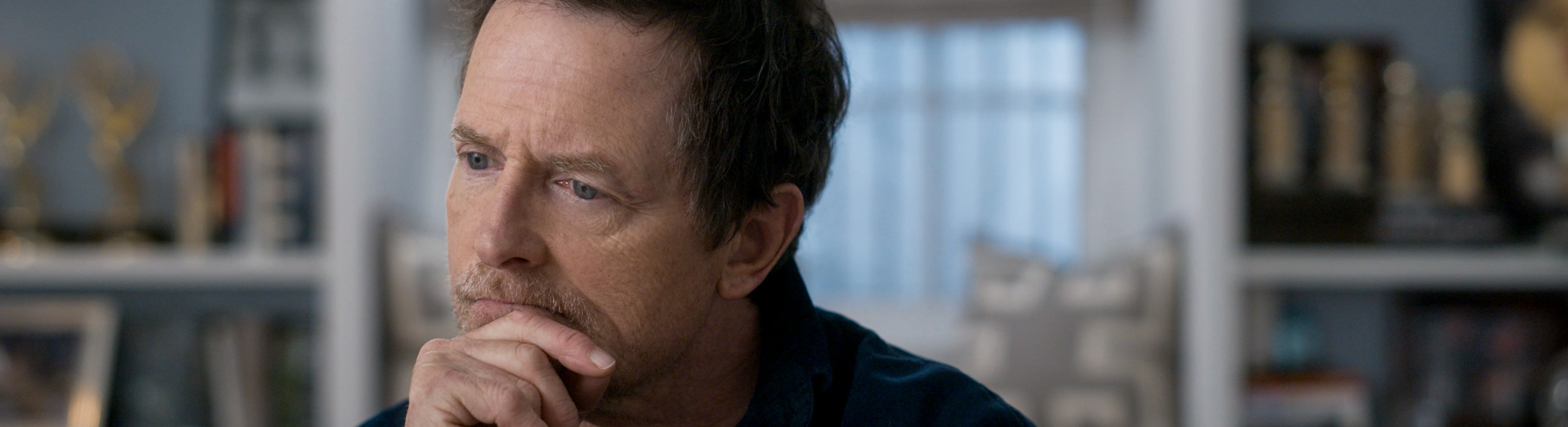 Still: A Michael J Fox Movie ★★★★☆