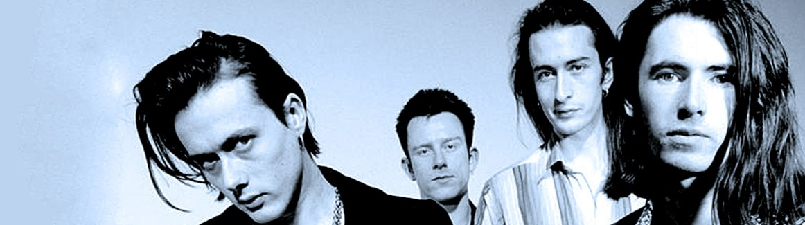 Tickets for Suede’s UK tour go on sale at 9am today