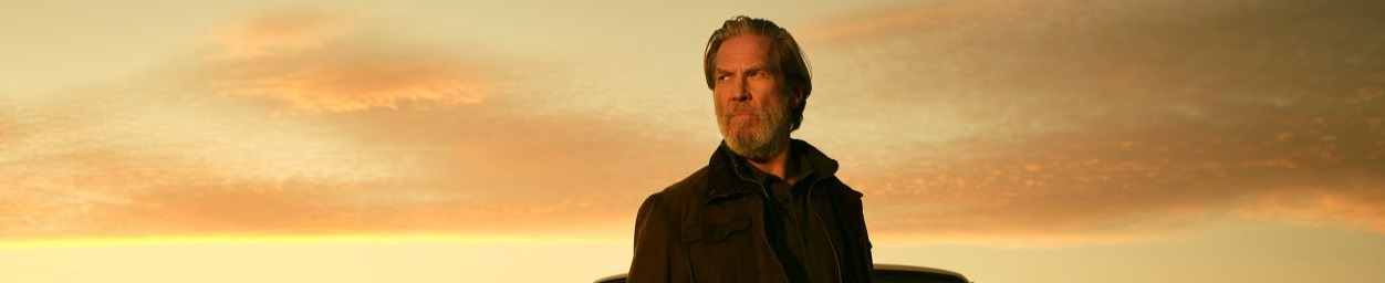 The Old Man ★★★☆☆