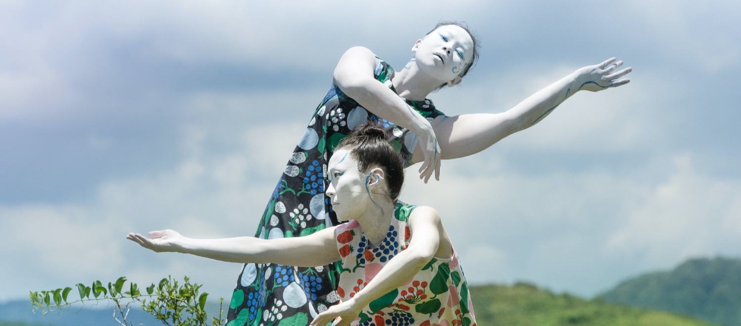 Taiwan Season returns to  the Fringe, providing audiences with A Glimpse Of Taiwan