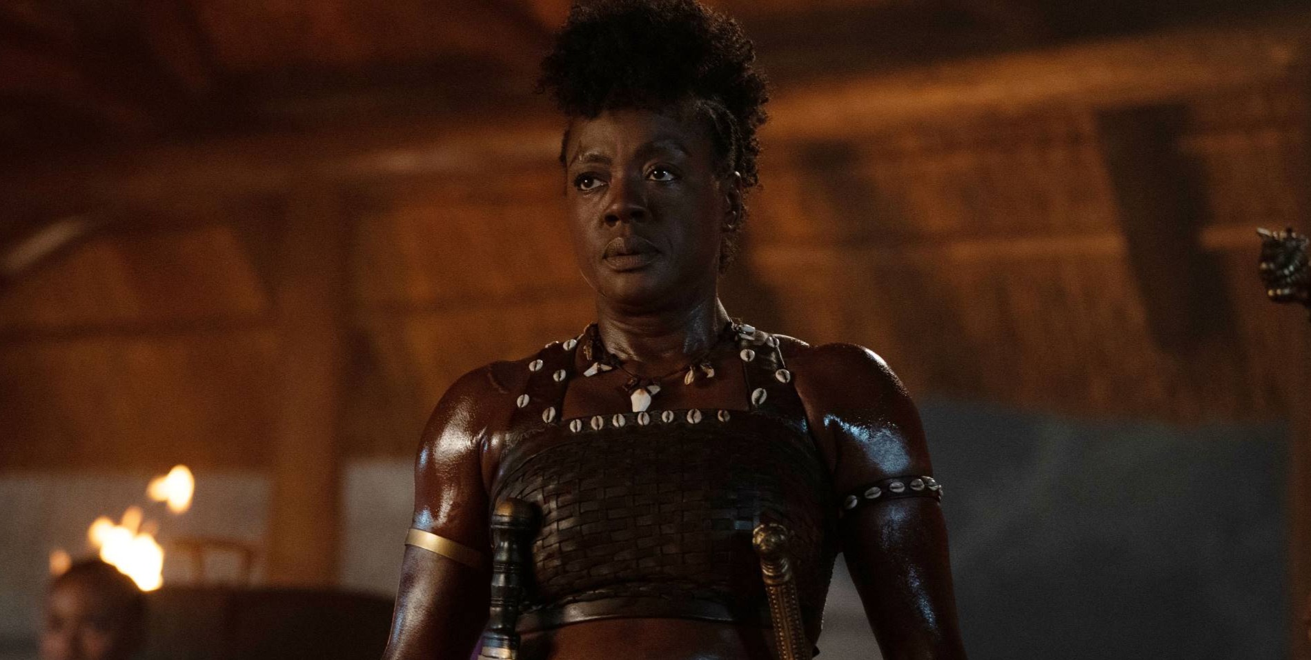 The Woman King ★★★★☆