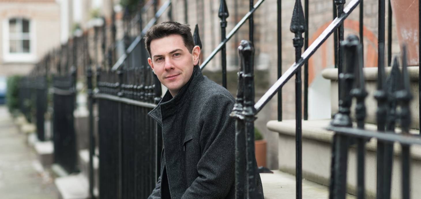 Tomas Leakey: ‘A lot of people could be hearing opera for the first time’
