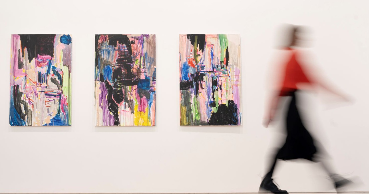 Hayley Tompkins: Far