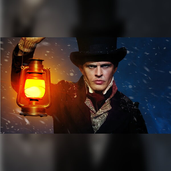 A Christmas Carol