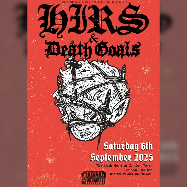 Hirs + Death Goals