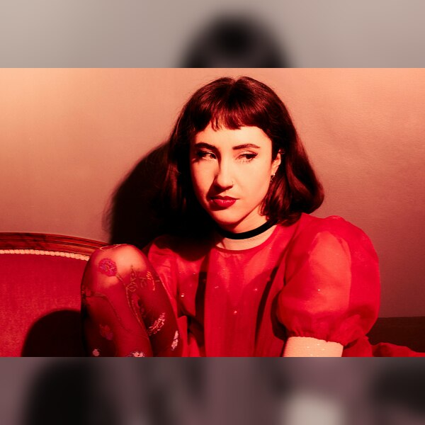 Rosa Walton: Live + Signing