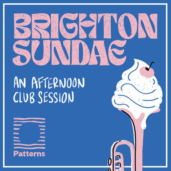 Brighton Sundae With Charlie Dark
