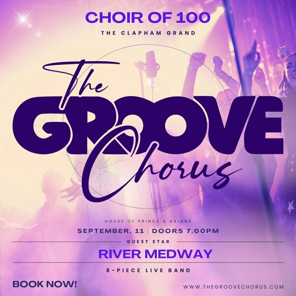 The Groove Chorus