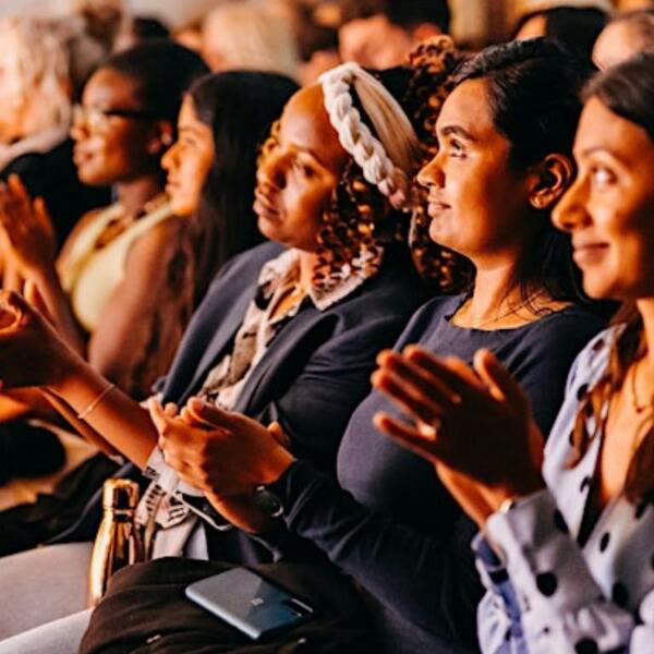 The History Of Intersectionality & Women