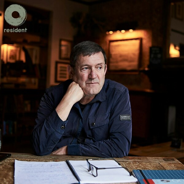 Paul Heaton: Album Launch Show (earlier Show)