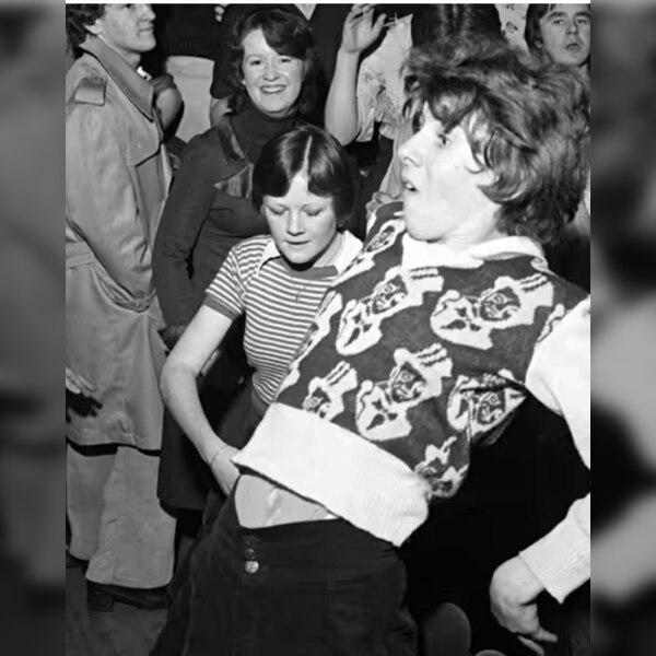 Hackney Groove: Soul, Motown, Funk, Latin + More