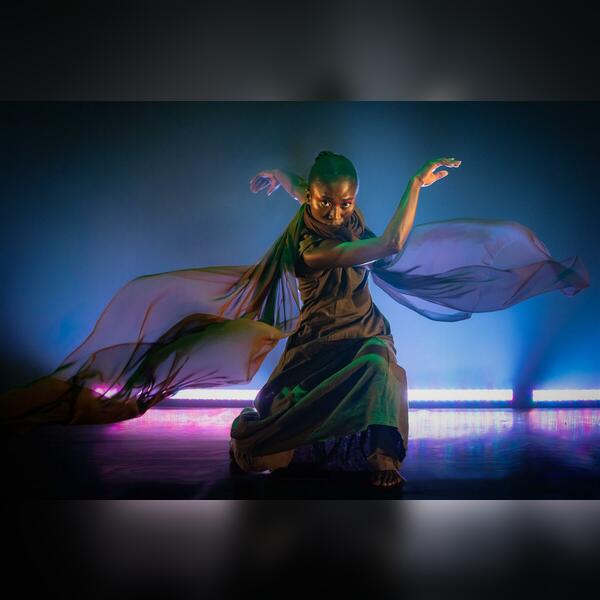 TWASI - The World As We See It...