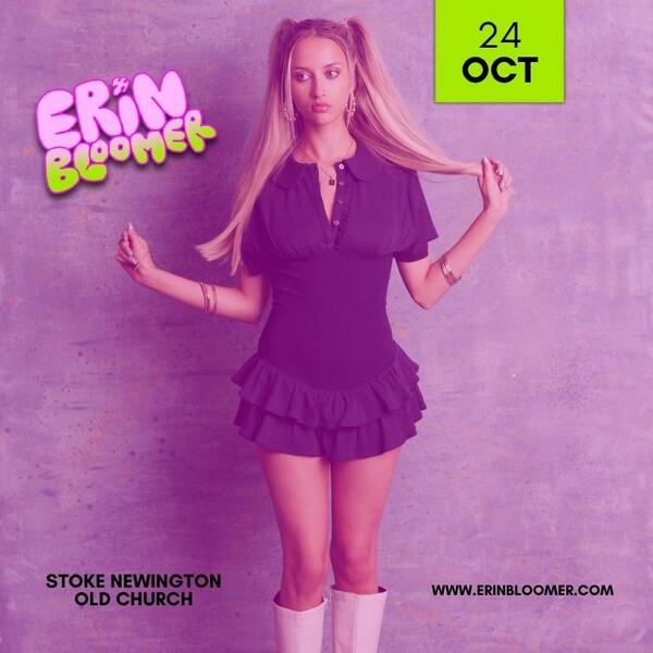 Erin Bloomer