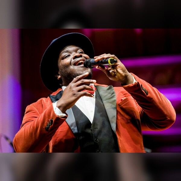 Celebrating Nat King Cole