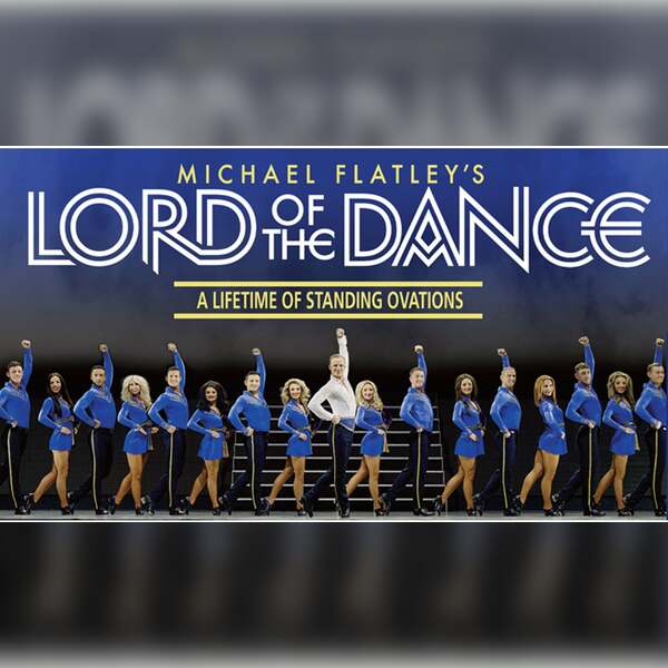 Lord of the Dance