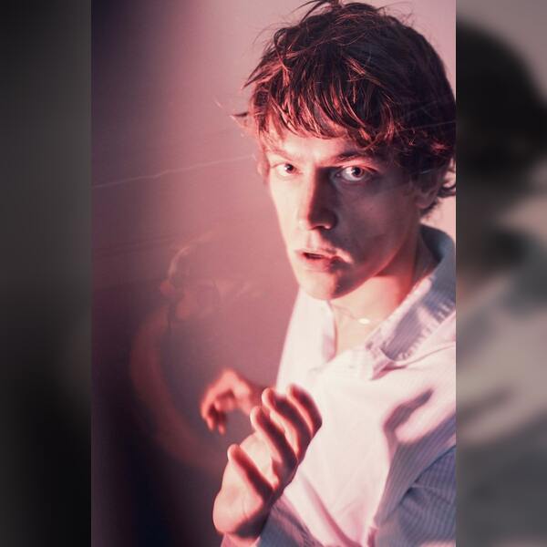 Zac Lawrence