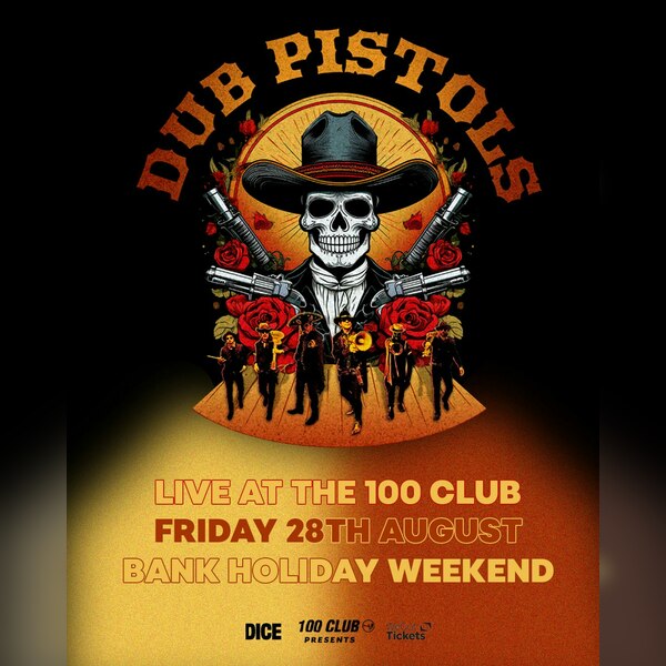 Dub Pistols