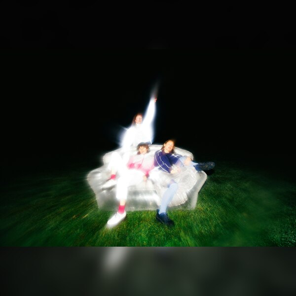 Stealing Sheep + Hanah