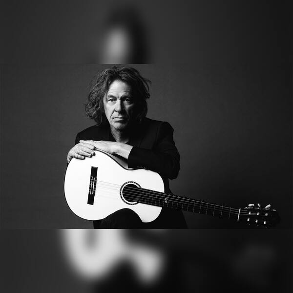 Dominic Miller