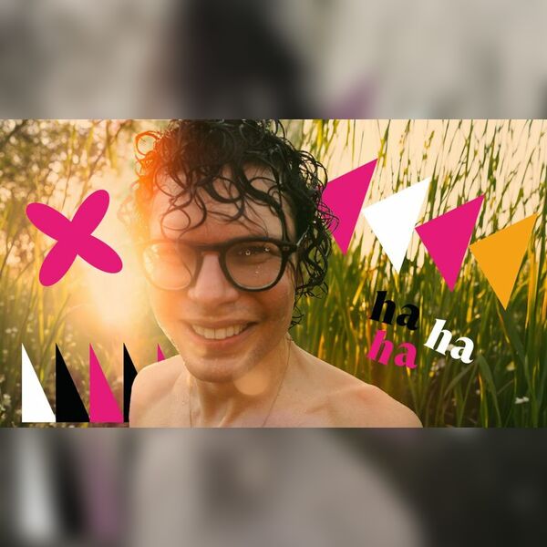Simon Amstell: I Love it Here