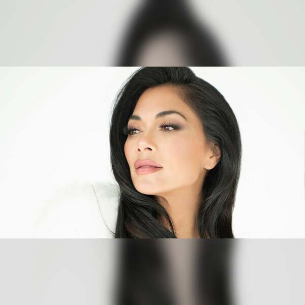 Nicole Scherzinger